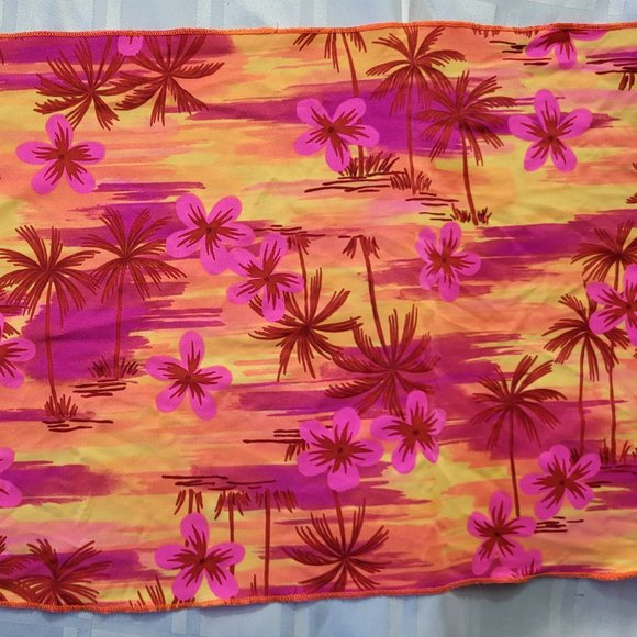 WOMEN'S BATHINGSUIT BOTTOM WRAP BEACH WEAR FASHION SUMMER COVER VACATION - Picture 6 of 7